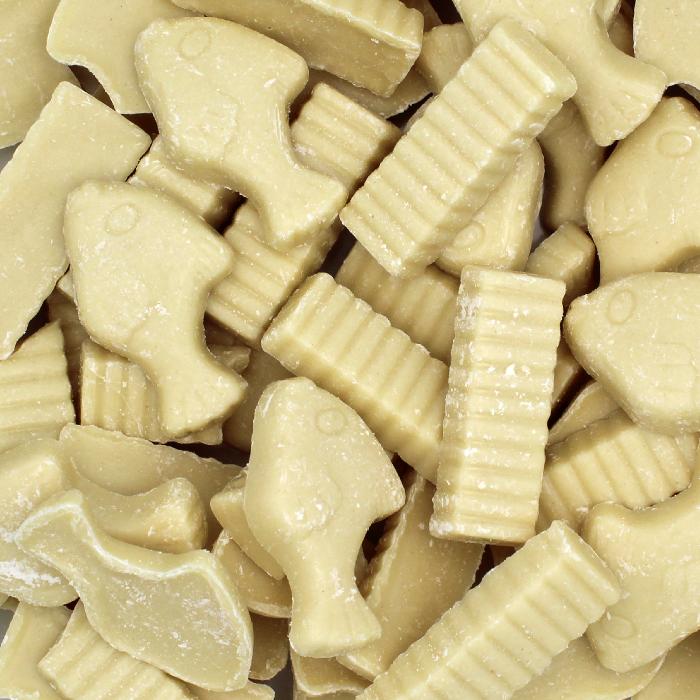 Pick and Mix Sweets - 500g Sweet Pouches - Retro & Traditional Sweets