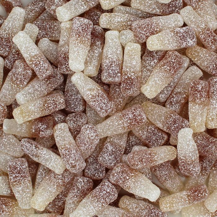 Pick and Mix Sweets - 500g Sweet Pouches - Retro & Traditional Sweets