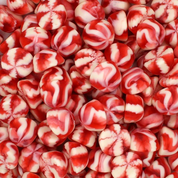 Pick and Mix Sweets - 500g Sweet Pouches - Retro & Traditional Sweets