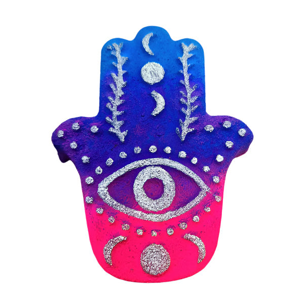 Hamsa Hand Bath Bomb