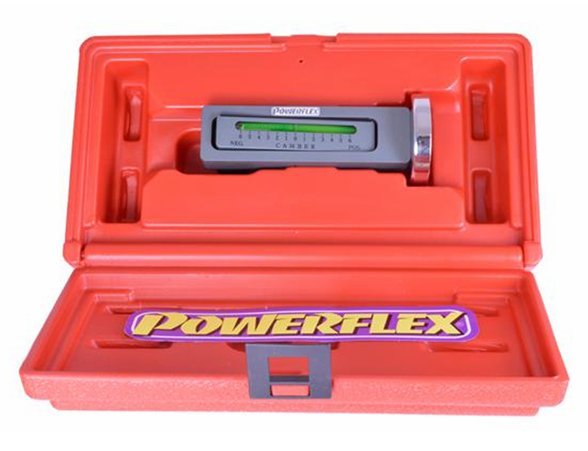 POWERFLEX - Power Align Camber Gauge