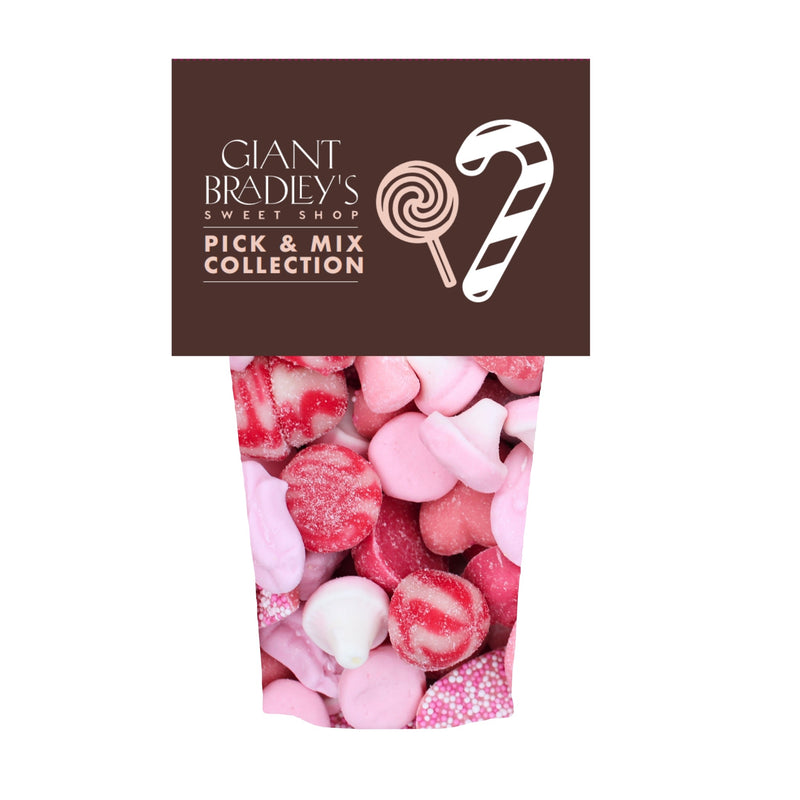 Pink Sweets Mix