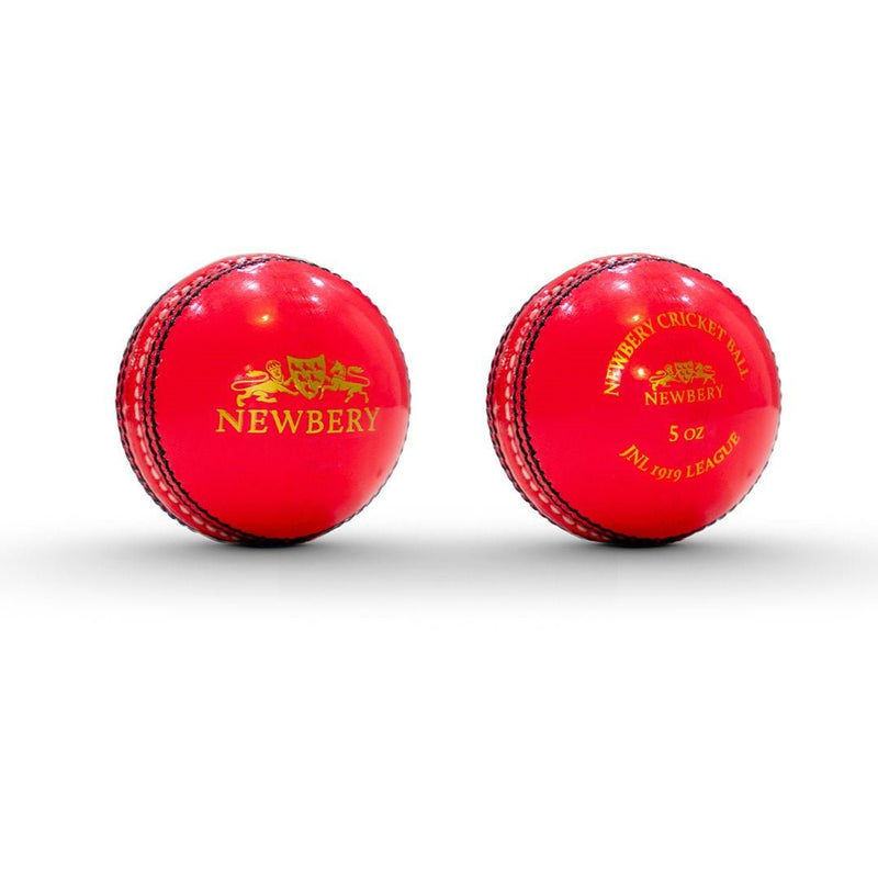 Cricket League Pink Match Ball