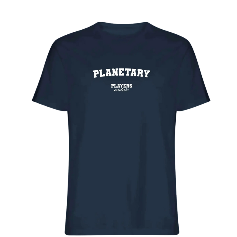 Planetary Men's T-Shirt