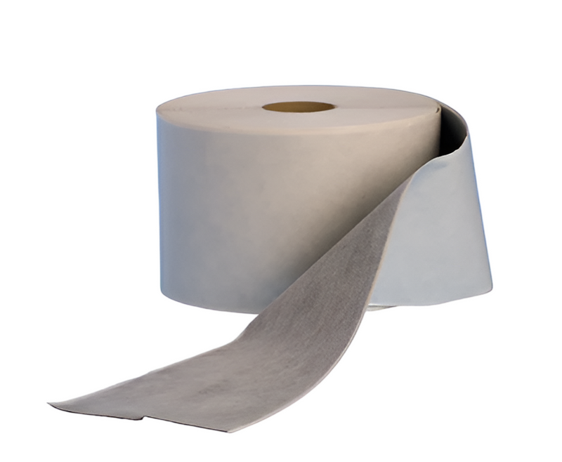 Plaster Mesh Tape - Black - Wall and Floor Junctions - Biokil Crown