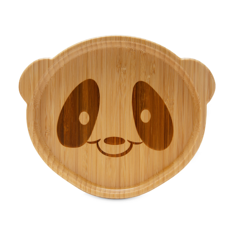 Mama Bamboo Weaning Set
