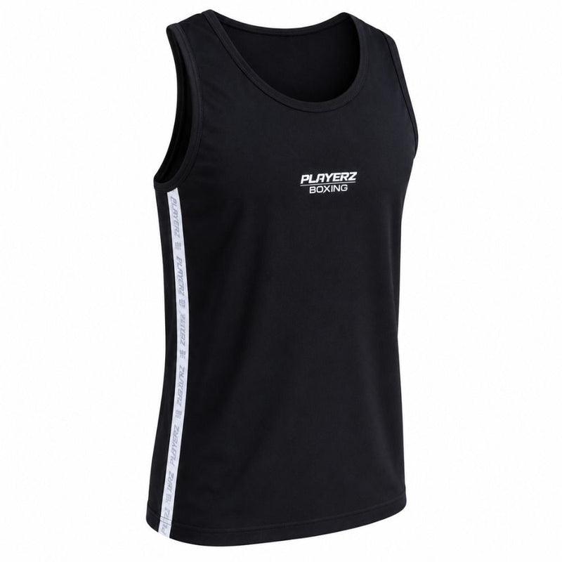 Playerz Stealth Boxing Vest