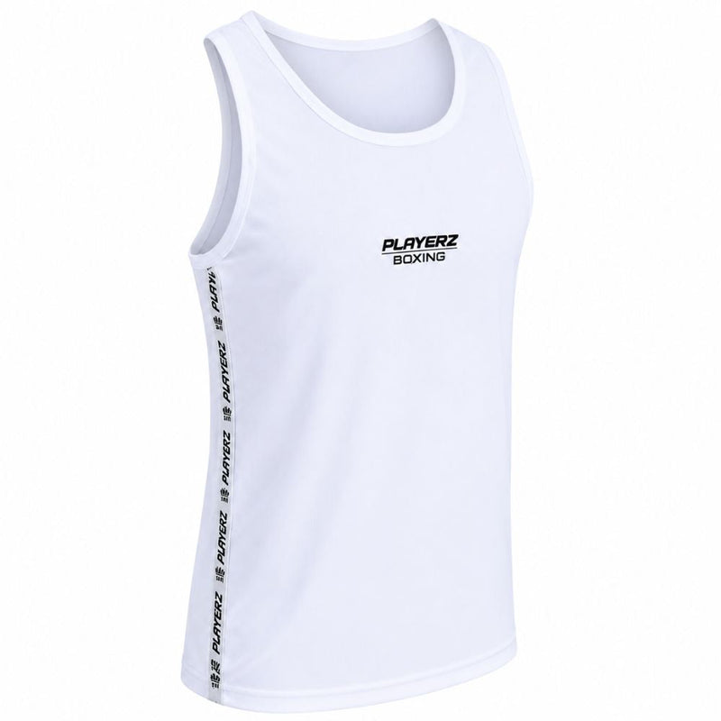 Playerz Stealth Boxing Vest