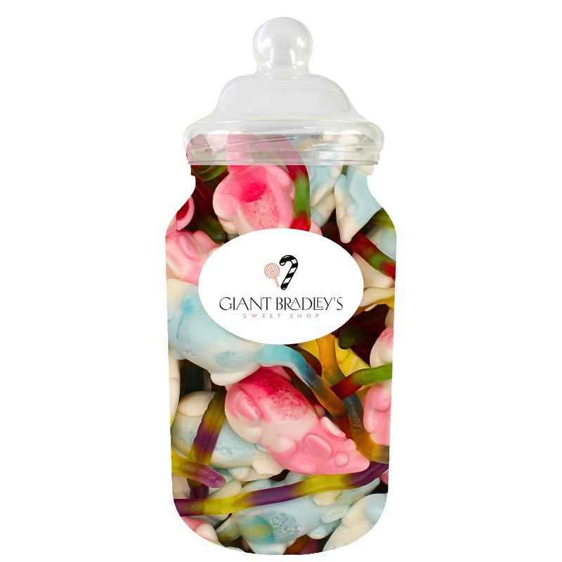 Playmouse Gummy Sweets