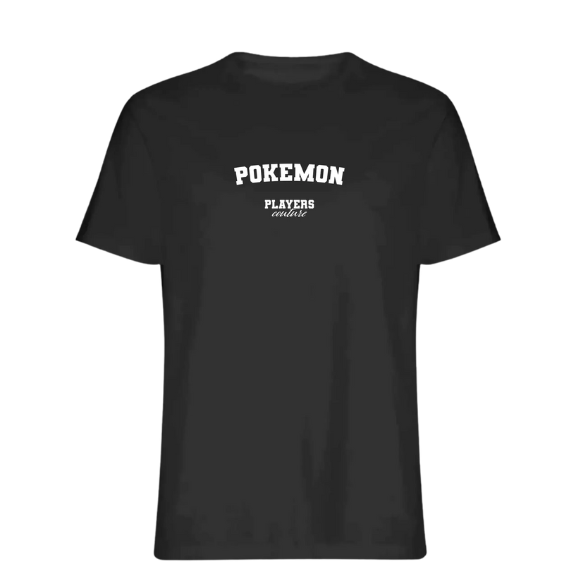 Pokemon Men's T-Shirt