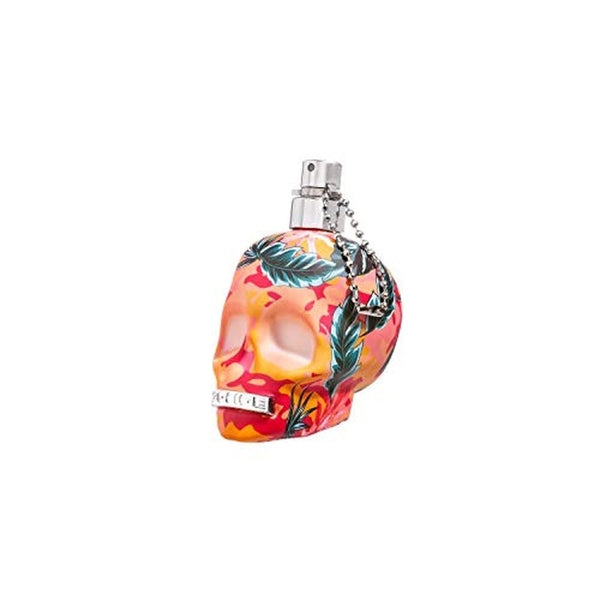 Police To Be Exotic Jungle For Woman Eau de Parfum 40ml Spray