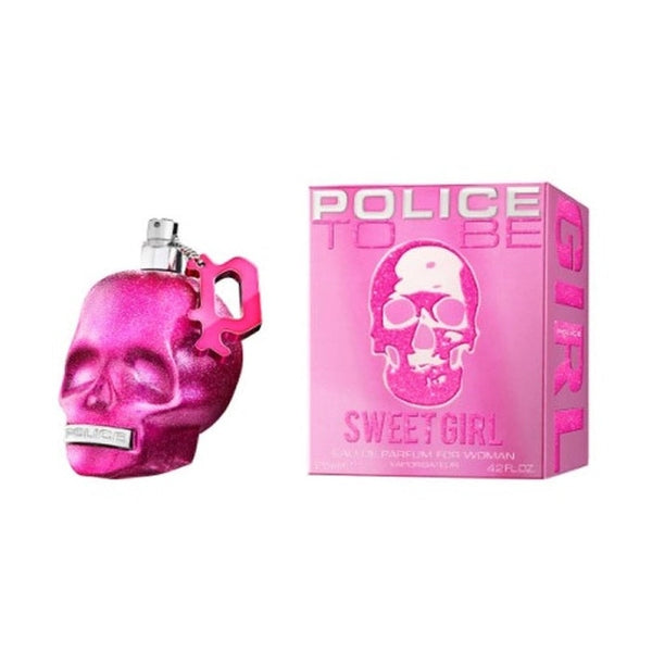 Police To Be Sweet Girl Eau de Parfum 40ml Spray