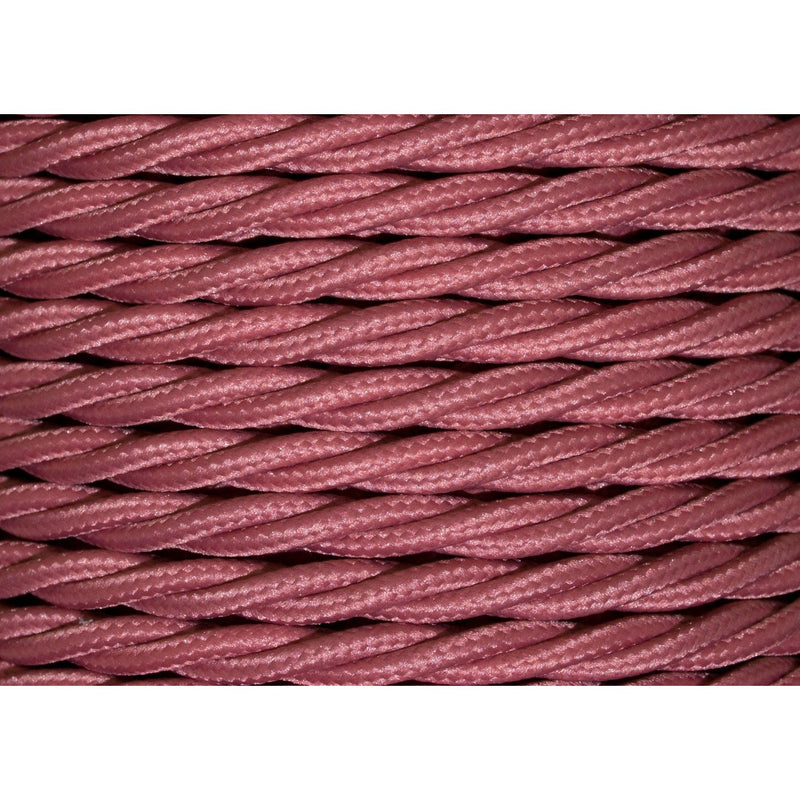 Lighting Cable - Twisted 3 Core 0.75sqmm