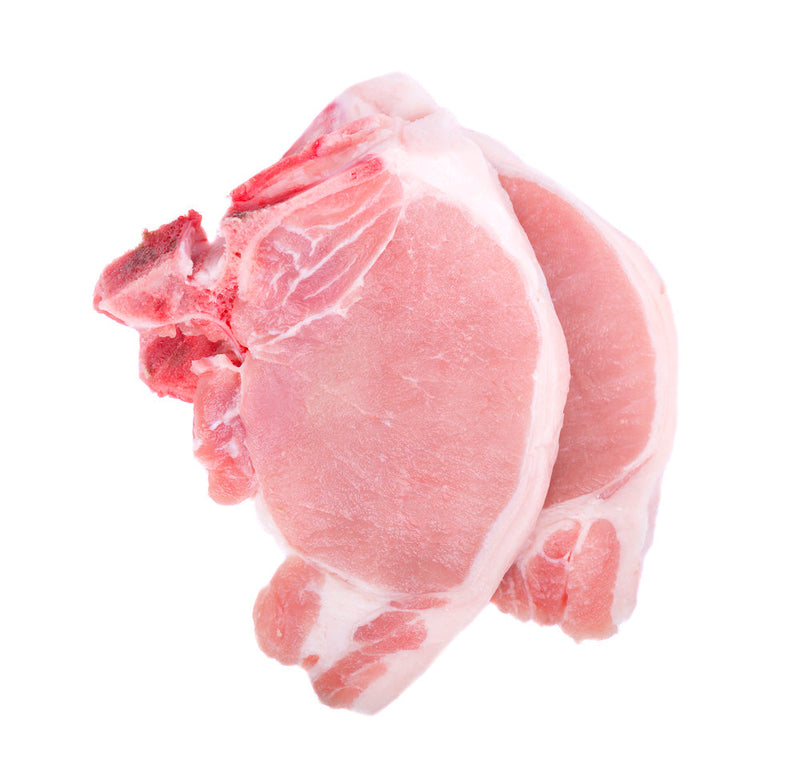 Pork Steaks (500g)