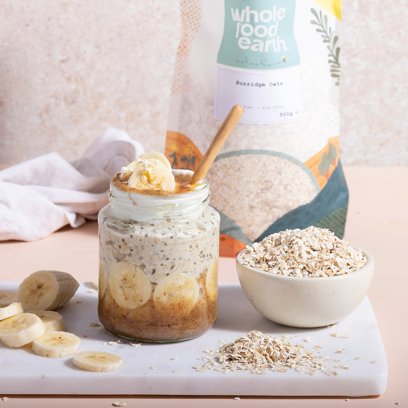 Porridge Oats