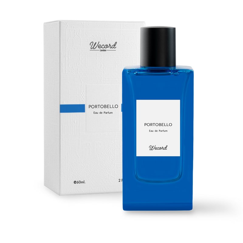 Portobello Eau De Parfum
