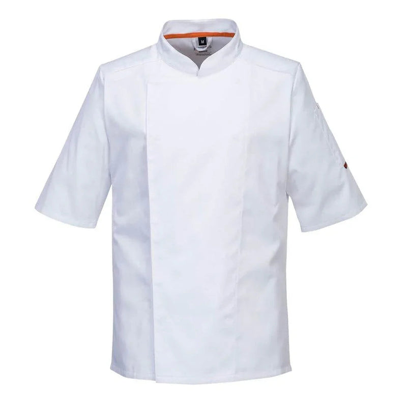 Portwest C738 Meshair Pro Chefs Jacket