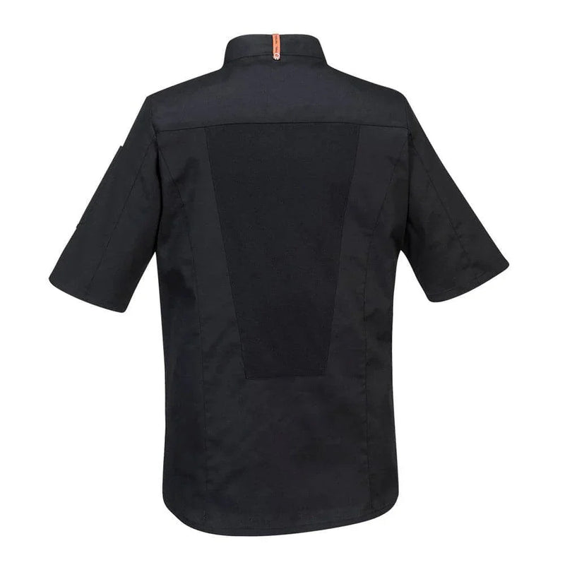 Portwest C738 Meshair Pro Chefs Jacket