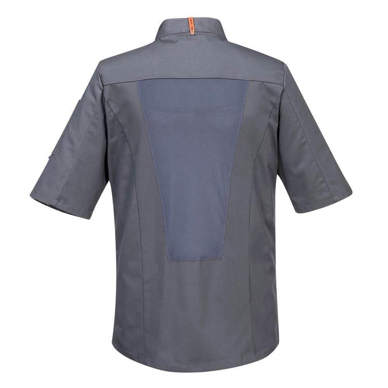 Portwest C738 Meshair Pro Chefs Jacket