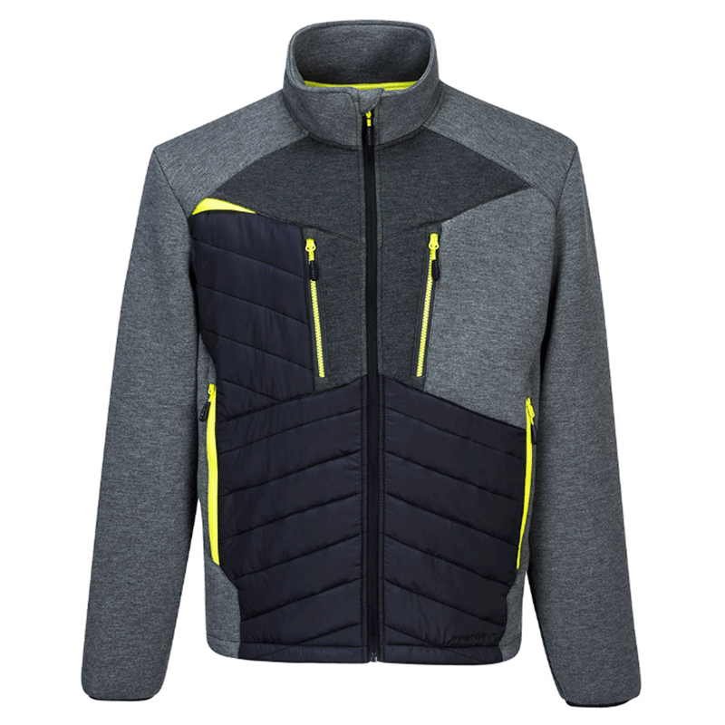 Portwest DX471 DX4 Baffle Work Jacket Various Colours