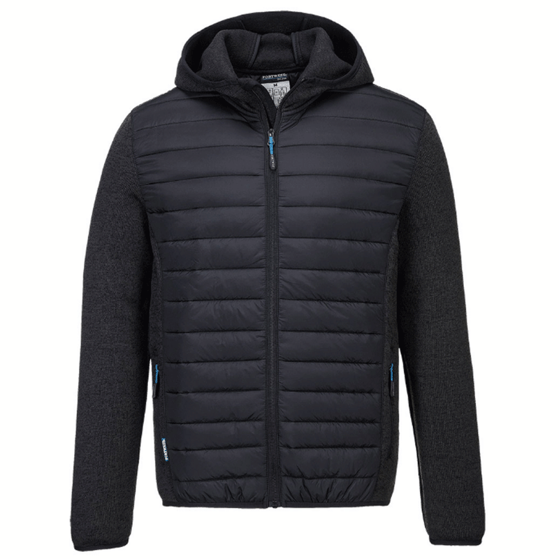Portwest T832 KX3 Baffle Jacket