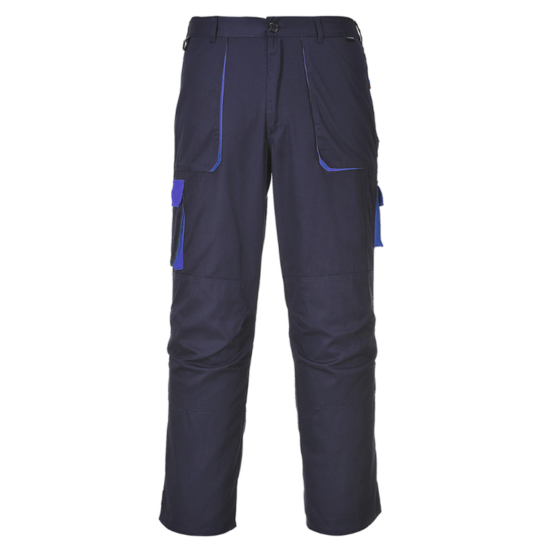 Portwest TX11 Texo Contrast Cargo Trouser