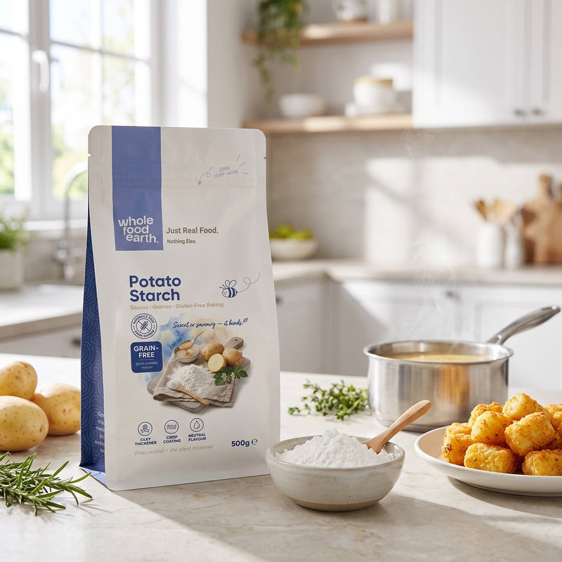 Potato Starch