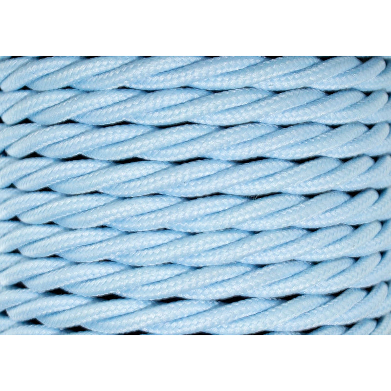 Lighting Cable - Twisted 3 Core 0.75sqmm