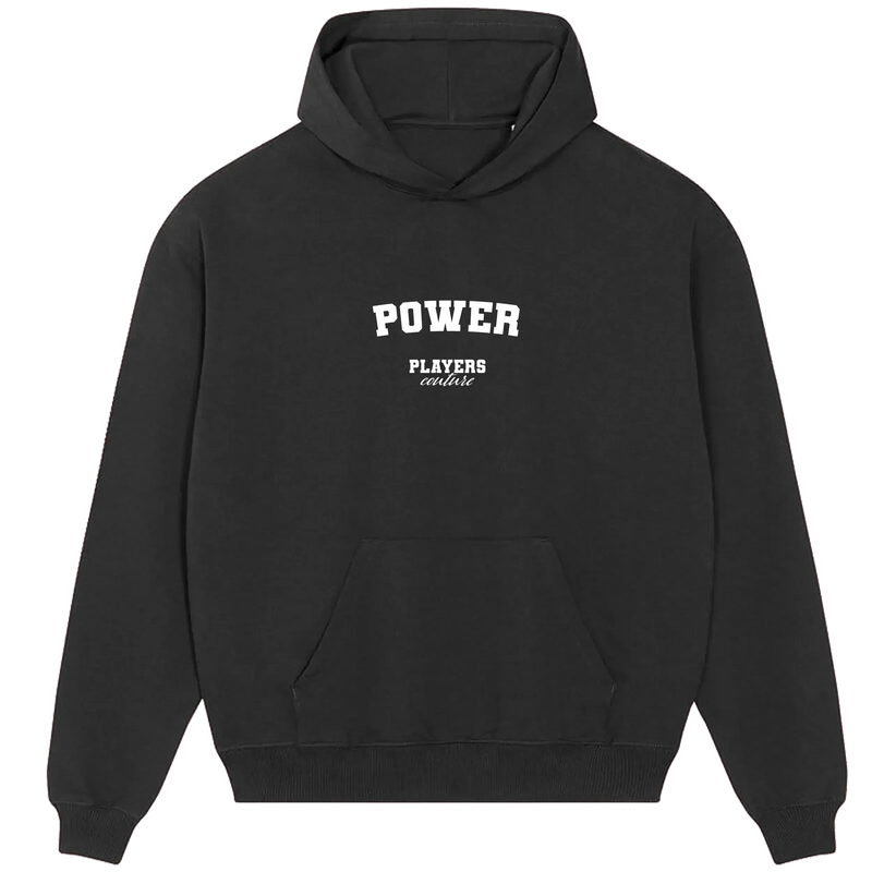 Power Men's Hoodie