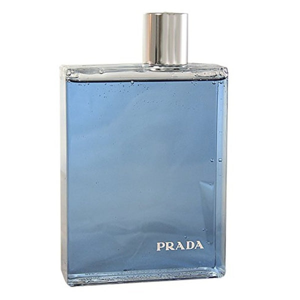 Prada Amber Pour Homme Bath & Shower Gel 200ml