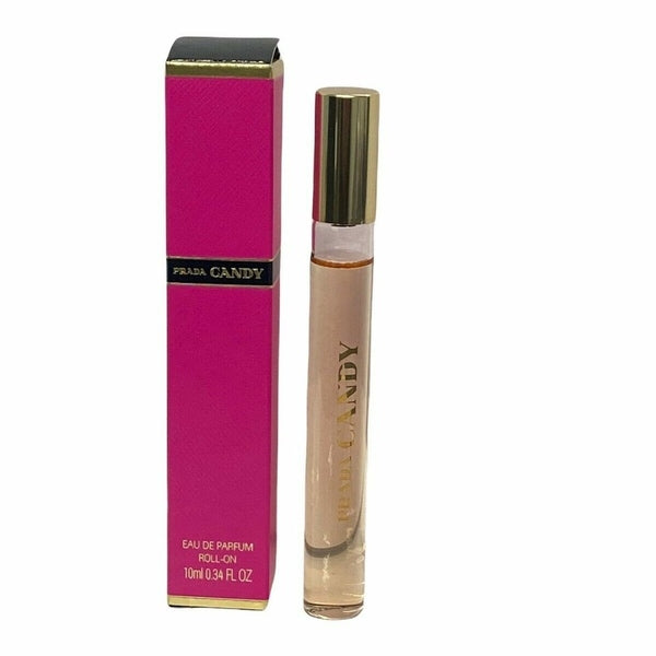Prada Candy Eau de Parfum Rollerball 10ml