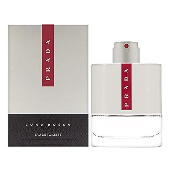 Prada Luna Rossa Eau de Toilette 100ml Spray
