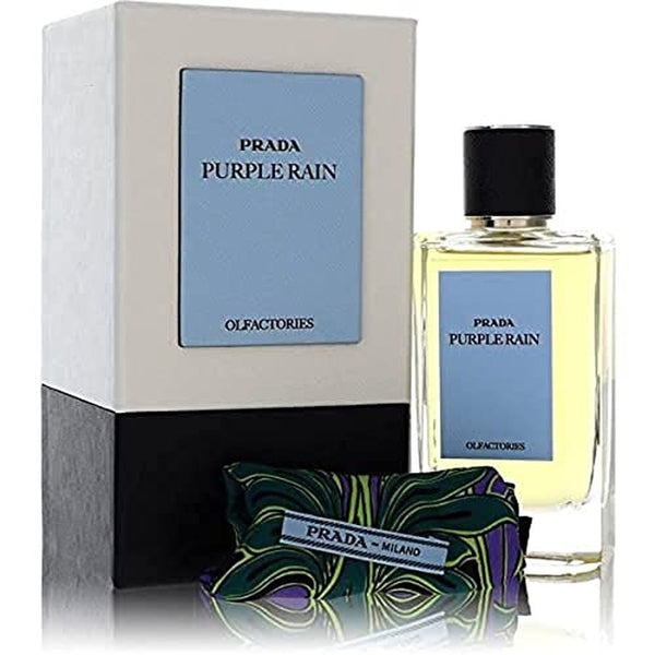 Prada Olfactories Purple Rain Eau de Parfum 100ml Spray