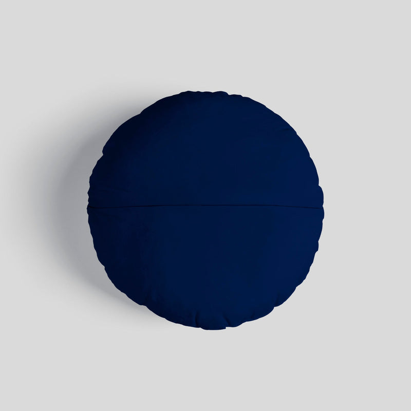 Preston Double - Football Legends - Circle Cushion 14"