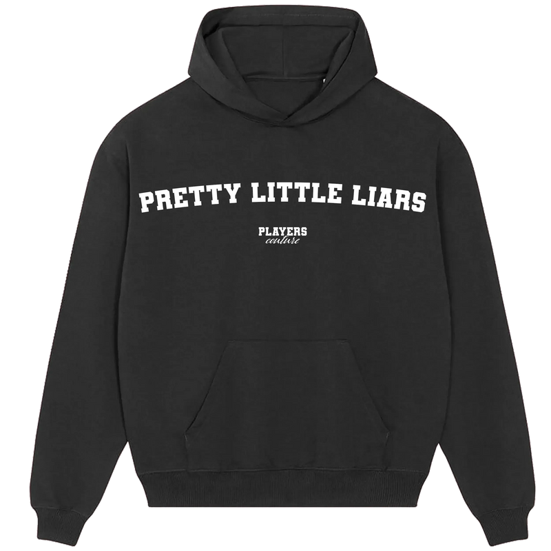 Pretty Little Liars Men's Hoodie
