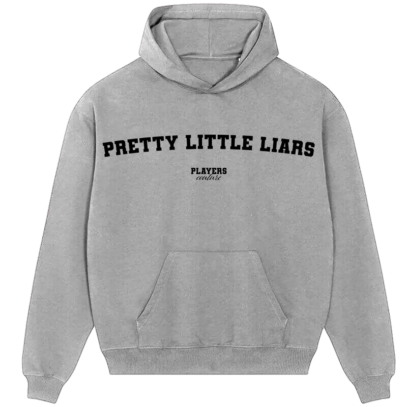 Pretty Little Liars Men's Hoodie