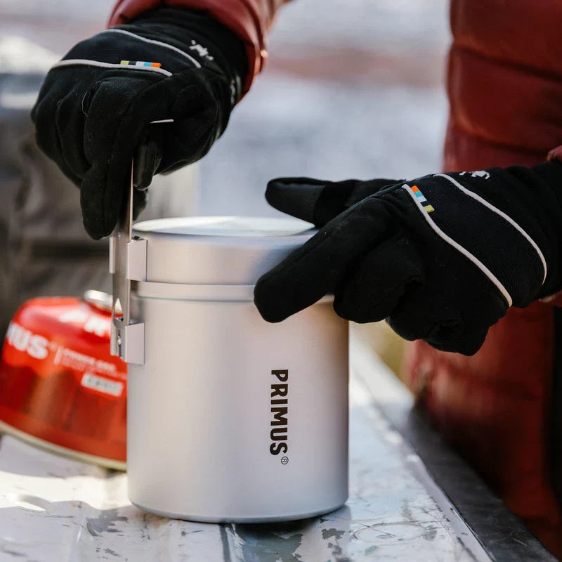 Primus Essential Trek Pot 1.0L