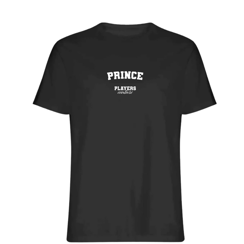 Prince Men's T-Shirt