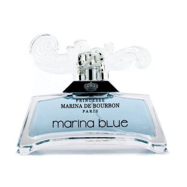 Princesse Marina de Bourbon Marina Blue Eau de Parfum 50ml Spray