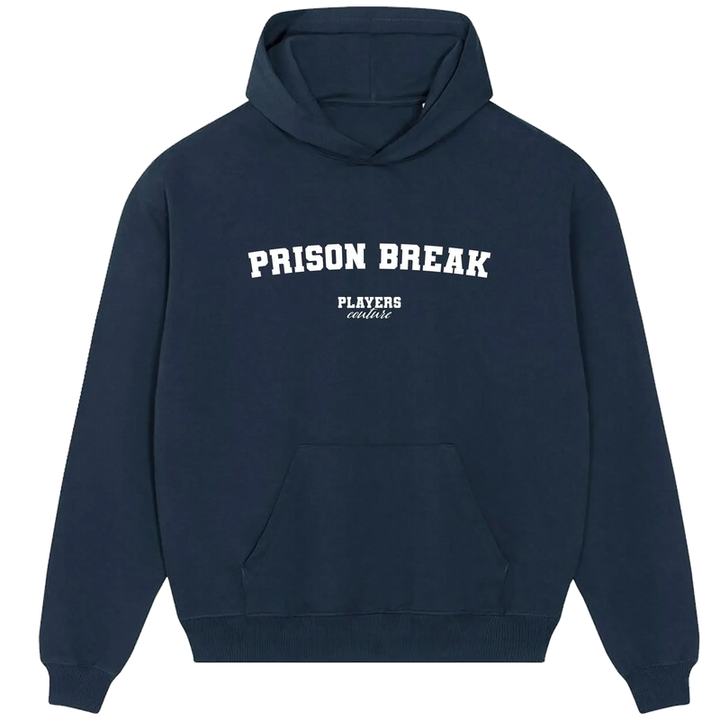 Prison Break Men's Hoodie