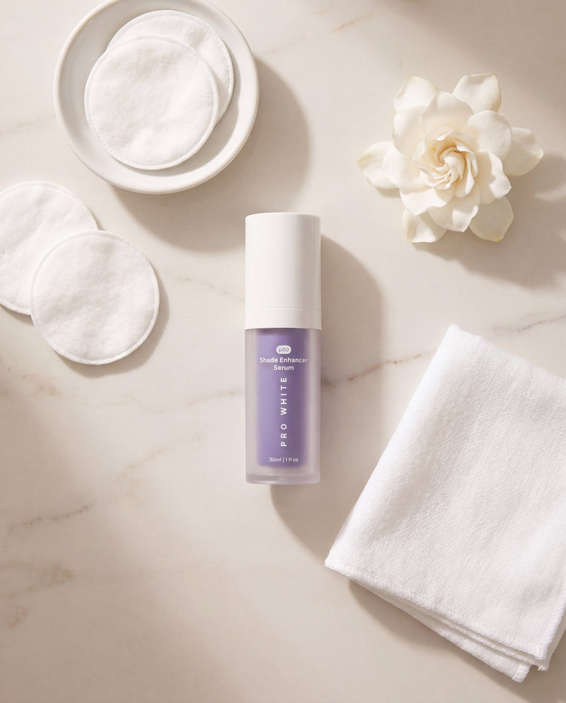 p80™ Shade Enhancer Serum