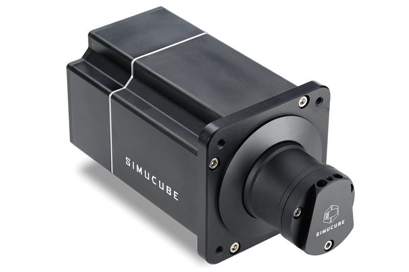 Simucube 2 Sport Direct Drive System