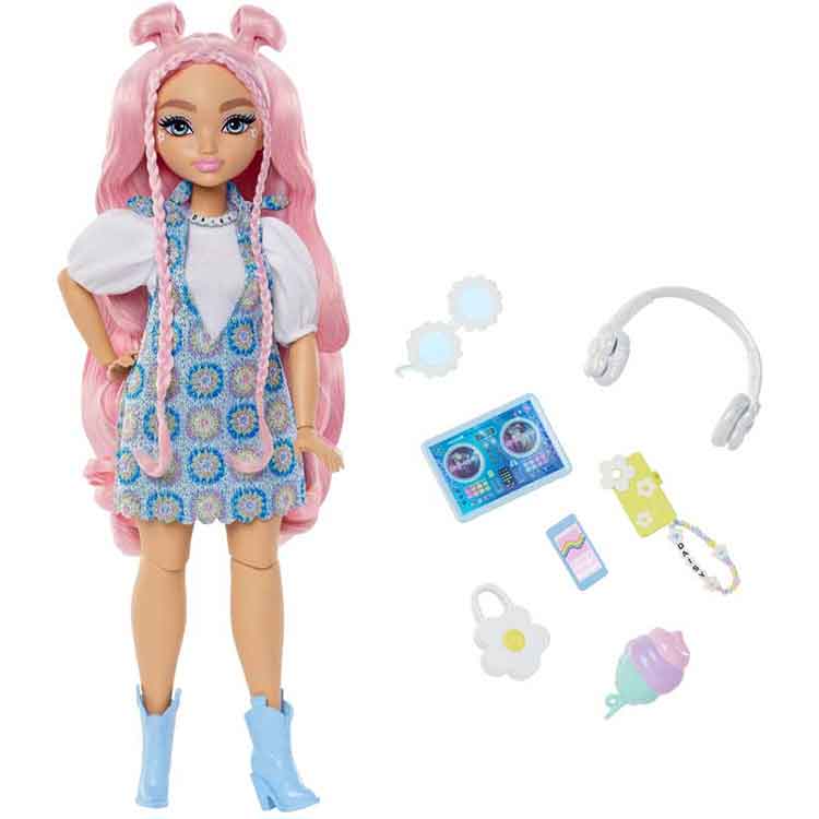 Barbie Dream Besties - Daisy