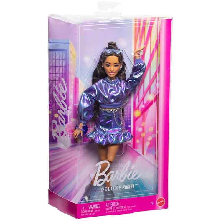 Fashion & Dolls