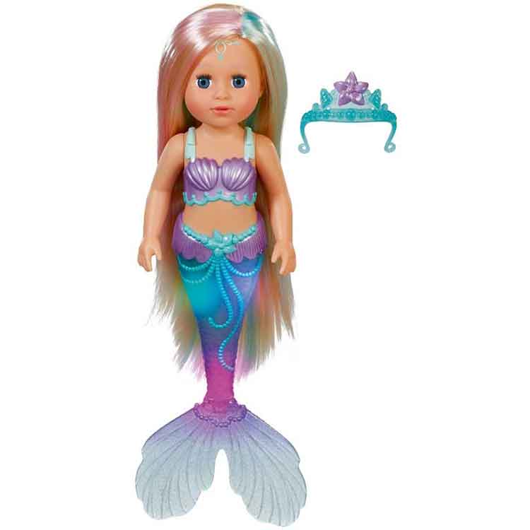 Baby Born Mermaid