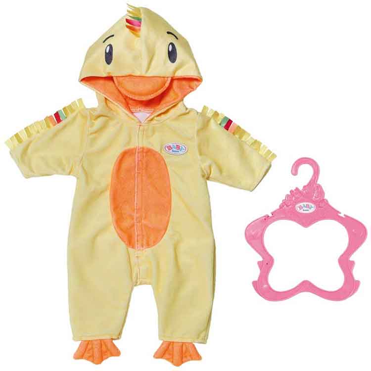 Baby Born Nightonesie