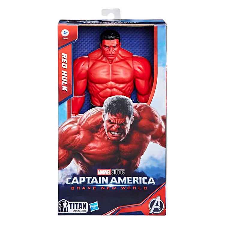 Play Figures