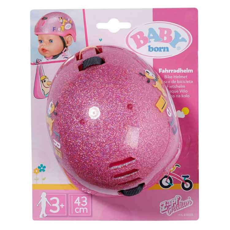 Baby Born Helmet
