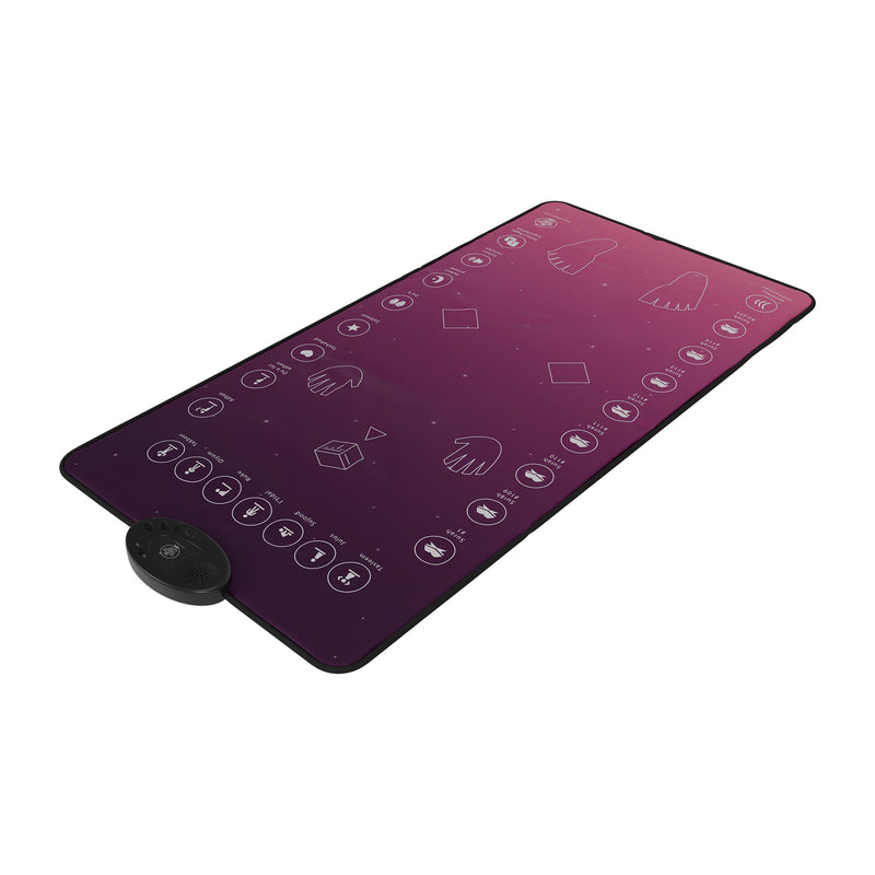 Smart Interactive Adult/Revert Prayer Mat | Rahma Version | 8years+ | Ramadan & Eid Gift