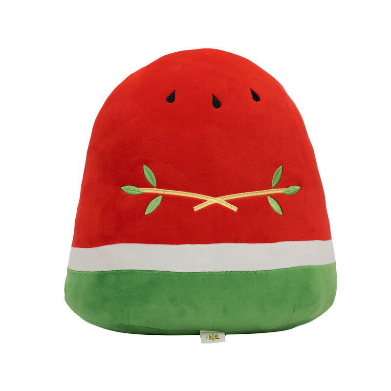 Nūr the Watermelon | A NEW Light-Up Interactive Islamic Plushie, Learn Surahs, Duas & More | Ramadan & Eid Gift